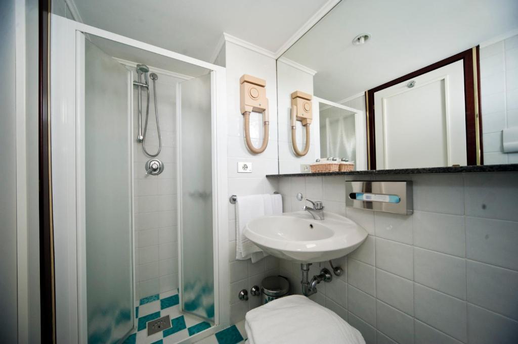 Hotel Beny Lido di Jesolo Rum bild
